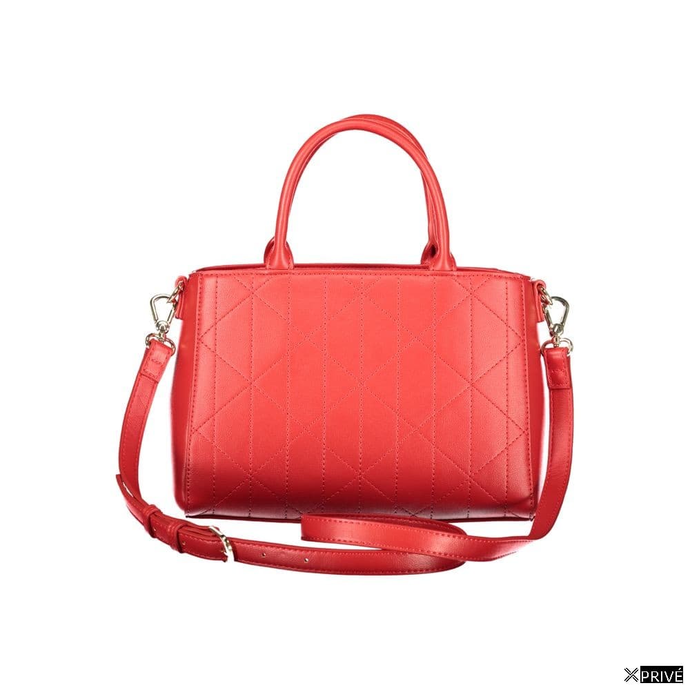 Sac à main rouge — 2