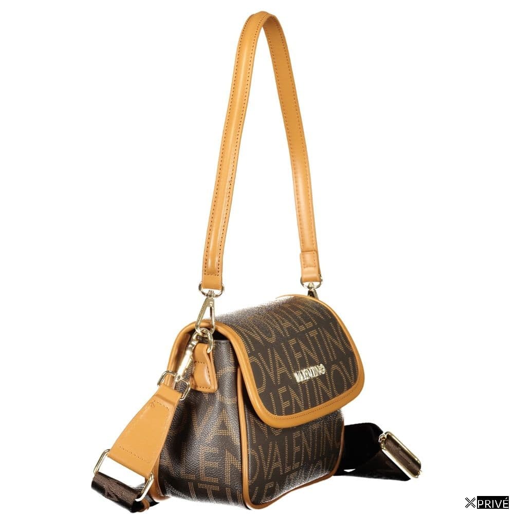 Sac à main brun — 3
