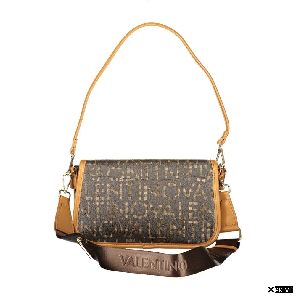 Sac à main brun — 2
