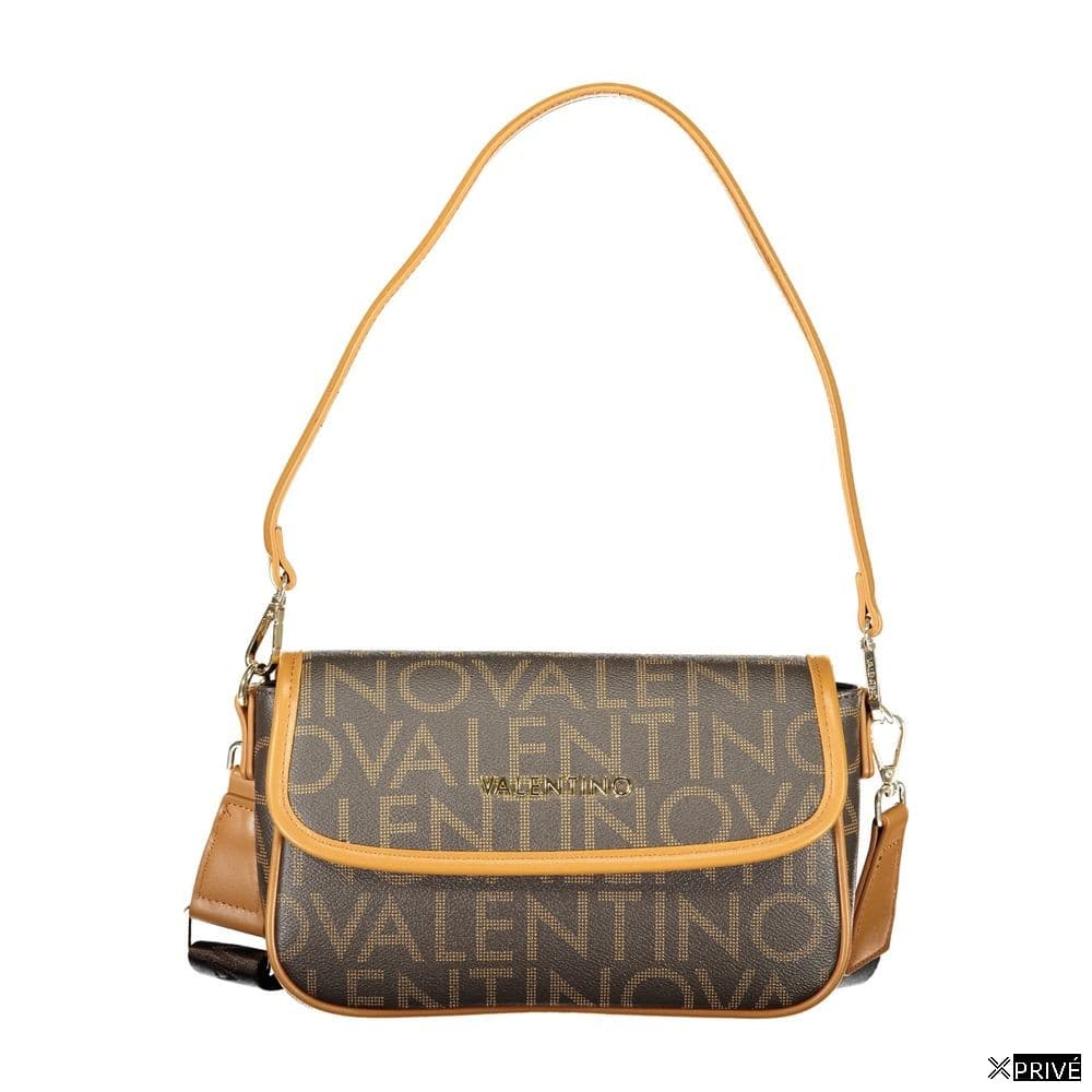 Sac à main brun — 1