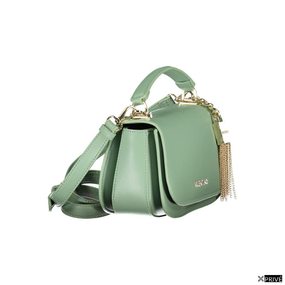 Sac à main vert — 3