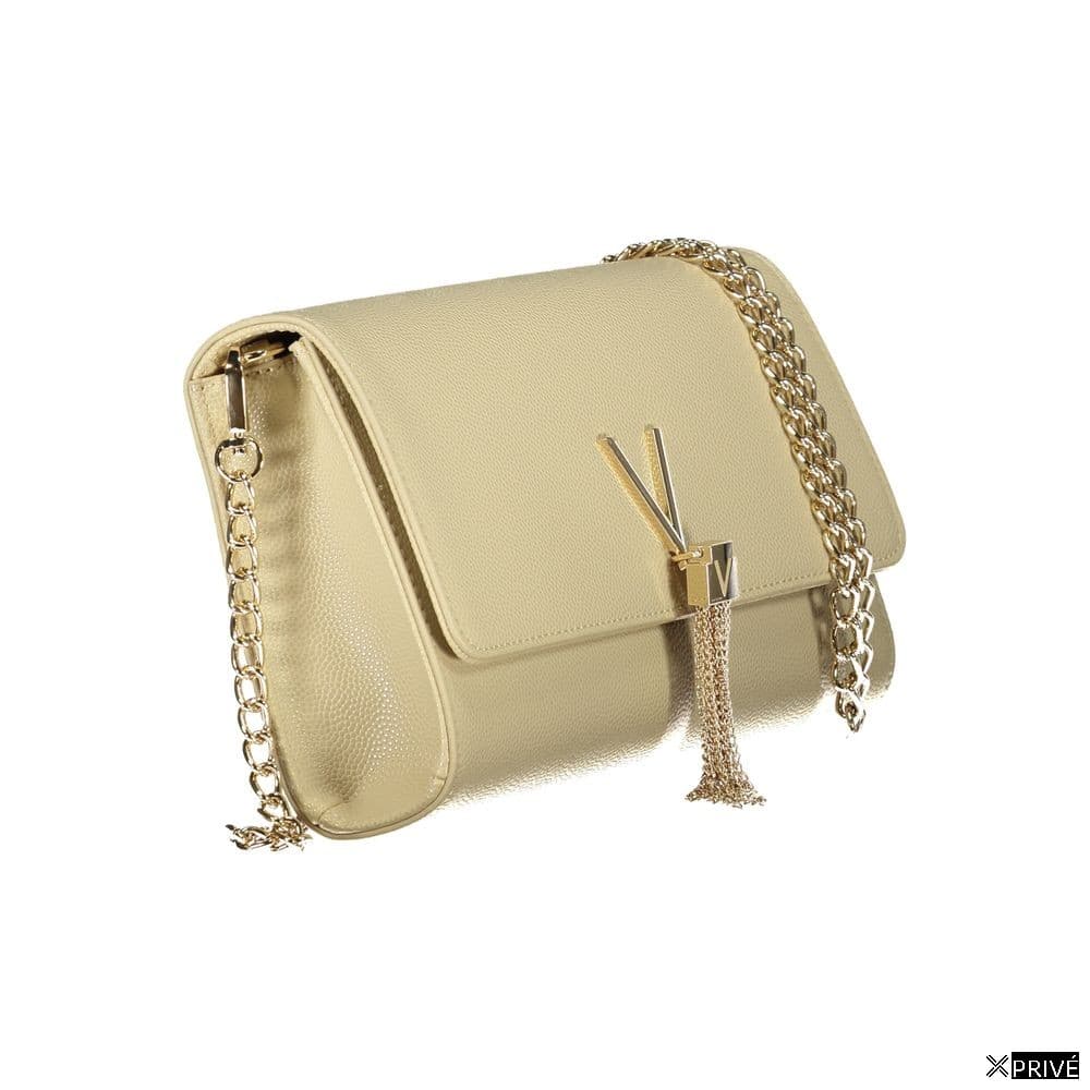 Sac à main beige — 3