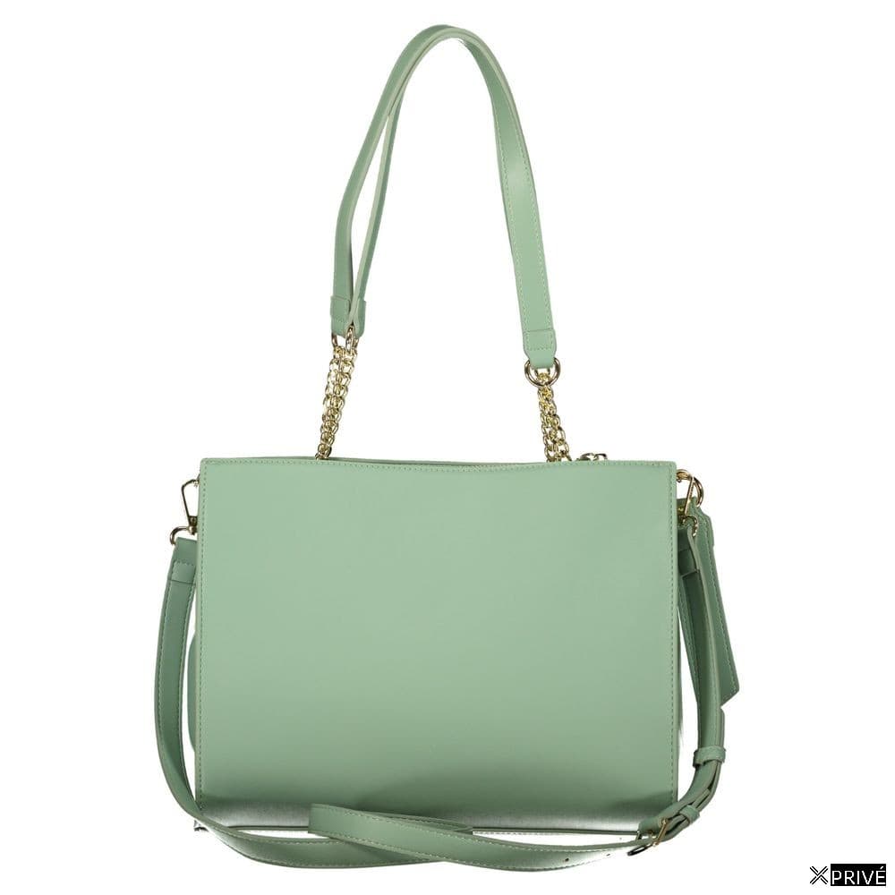 Sac à main vert — 2