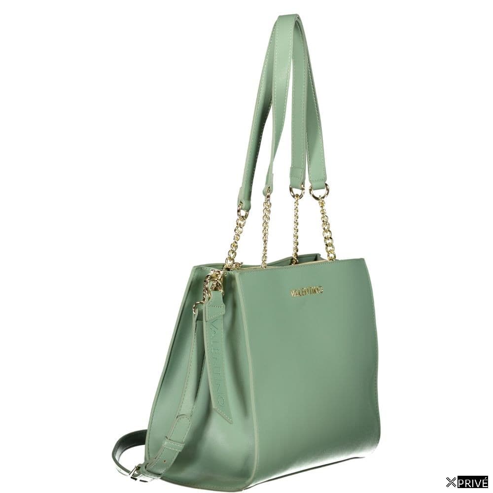 Sac à main vert — 3