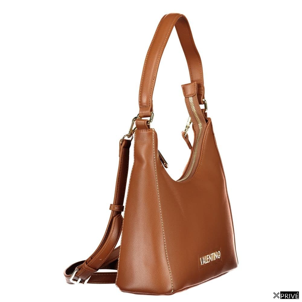 Sac à main brun — 3