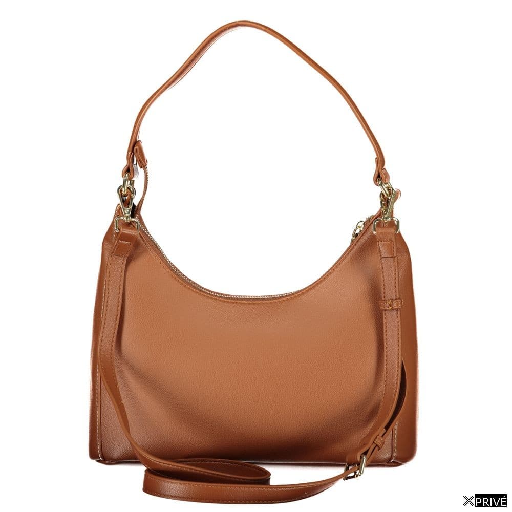 Sac à main brun — 2