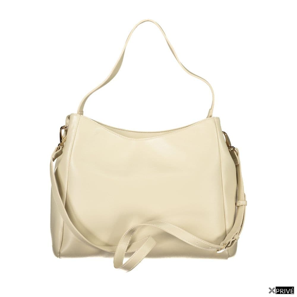 Sac à main beige — 2