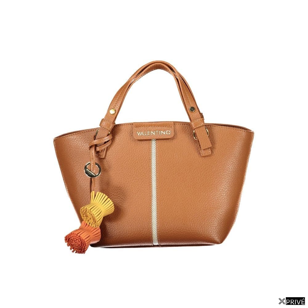 Sac à main brun — 1