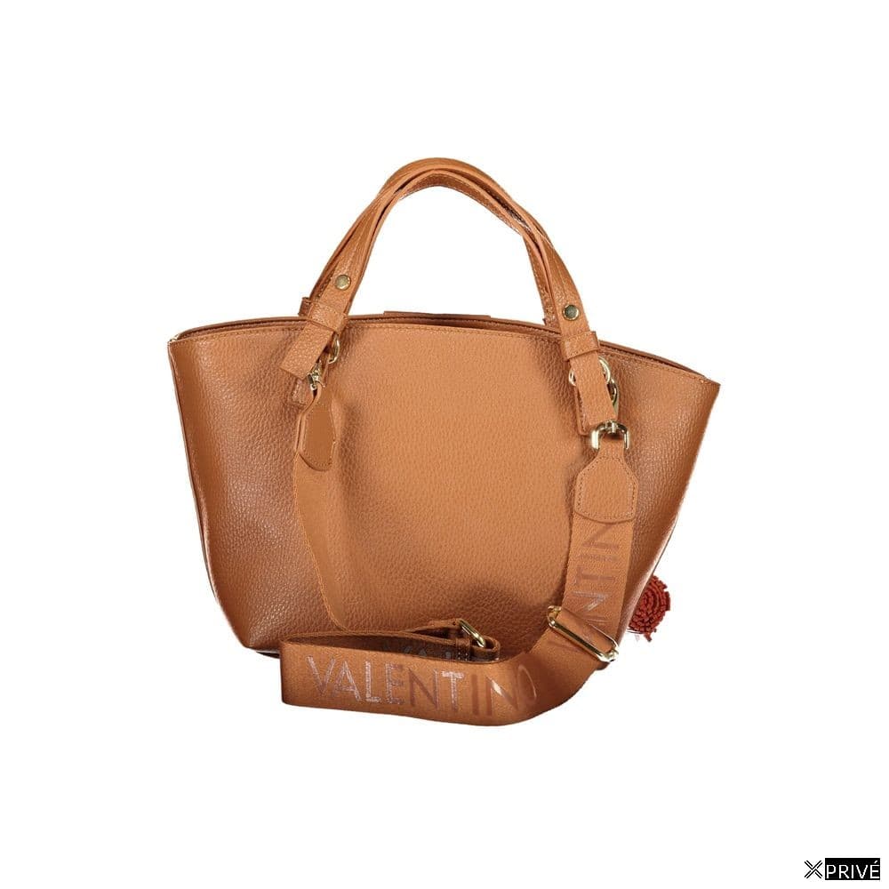 Sac à main brun — 2