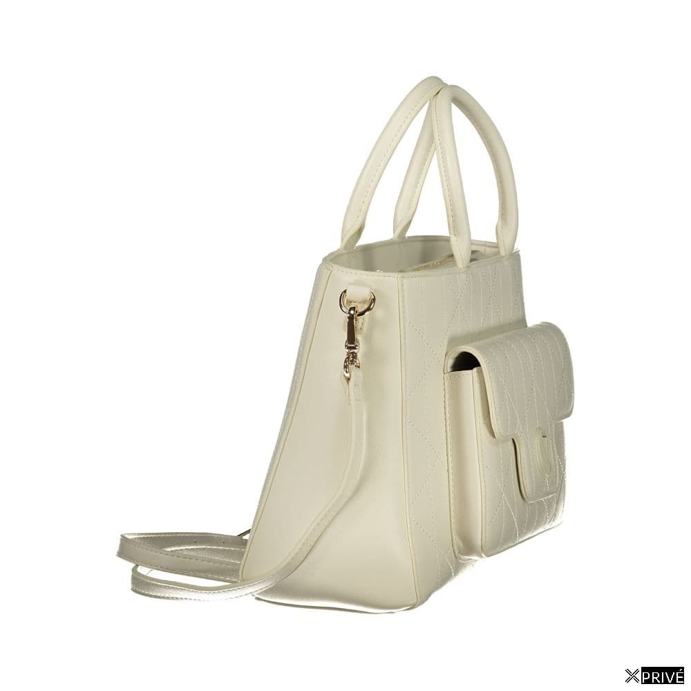 Sac à main blanc — 3