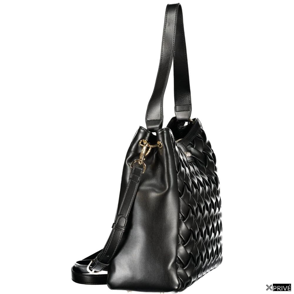 Sac à main noir — 3
