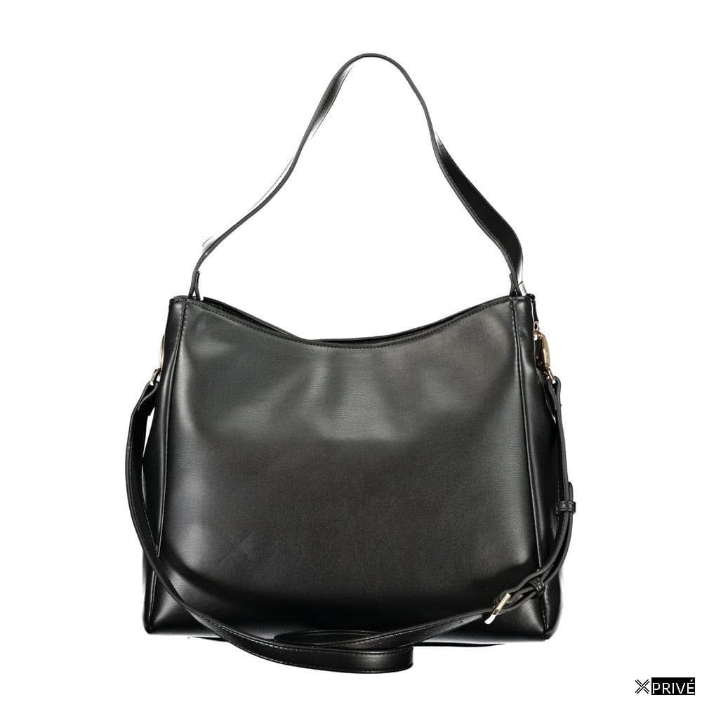 Sac à main noir — 2