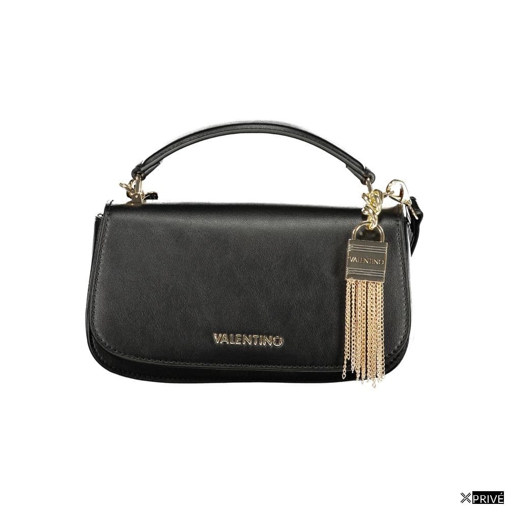 Sac à main noir — 1