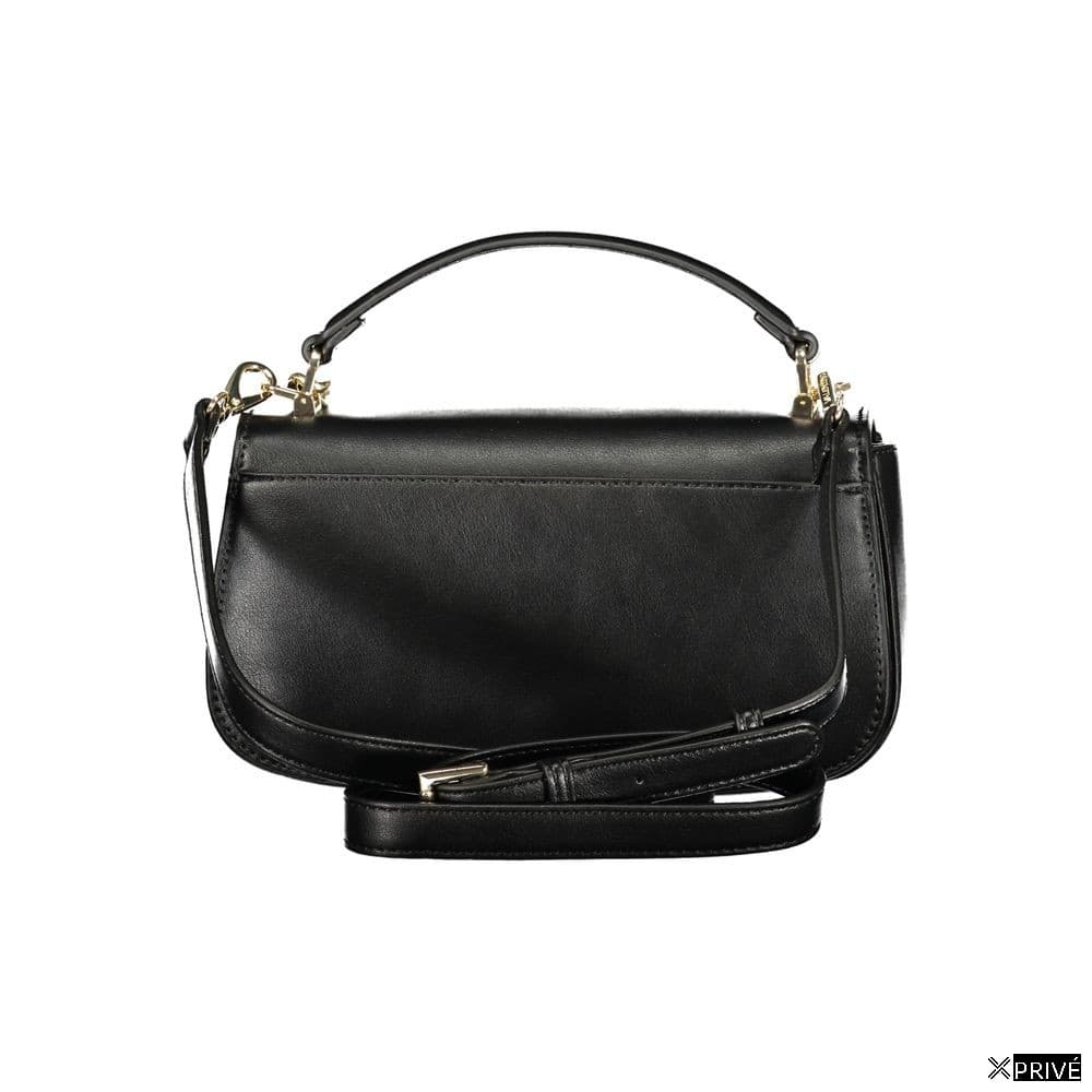 Sac à main noir — 2