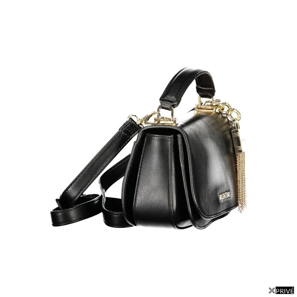 Sac à main noir — 3