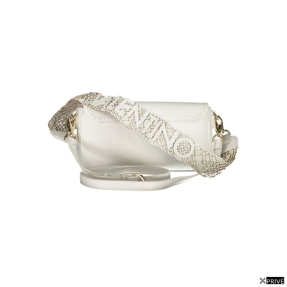 Sac à main blanc — 2