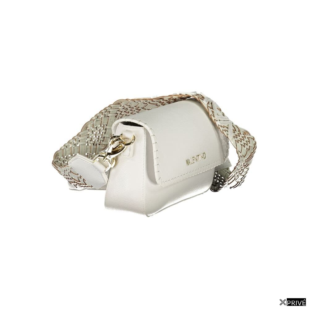 Sac à main blanc — 3