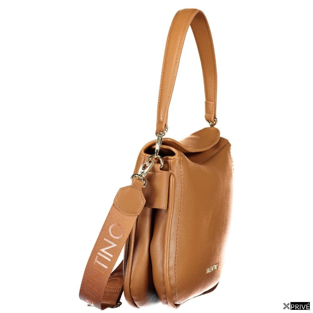 Sac à main brun — 3