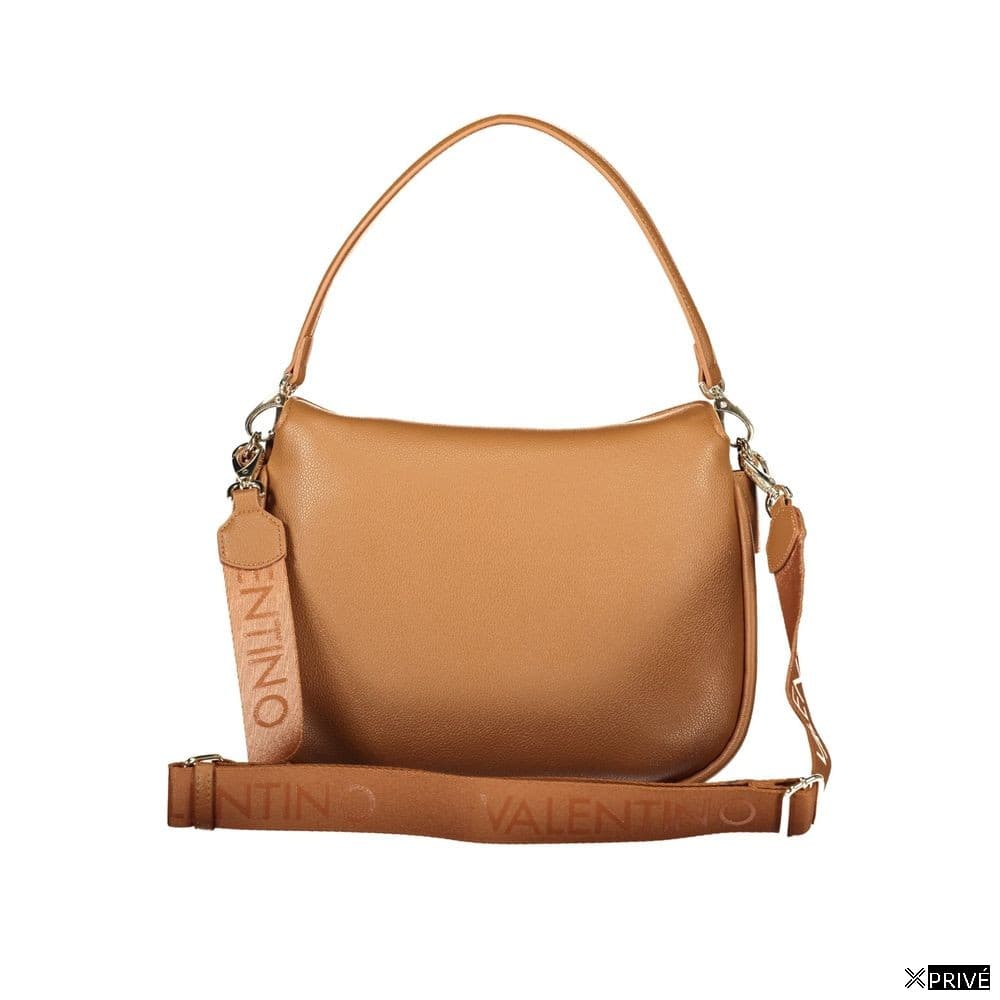 Sac à main brun — 2