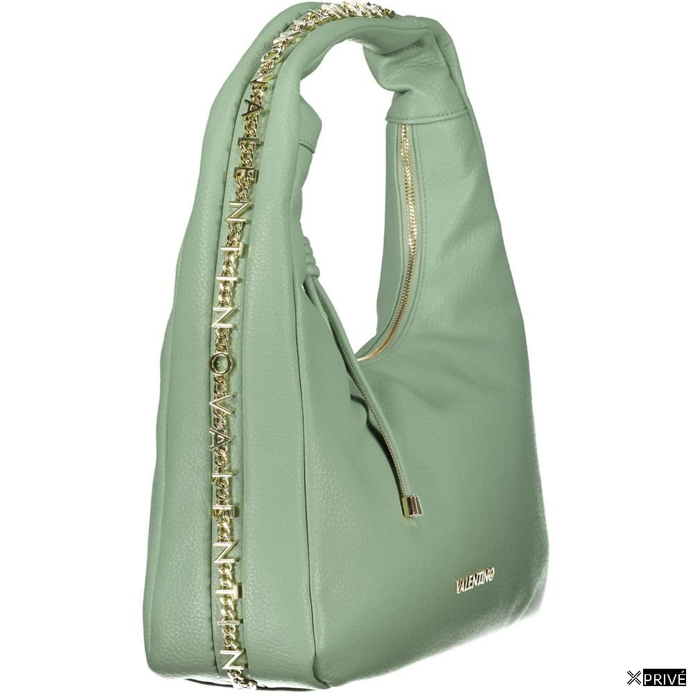 Sac à main vert — 3