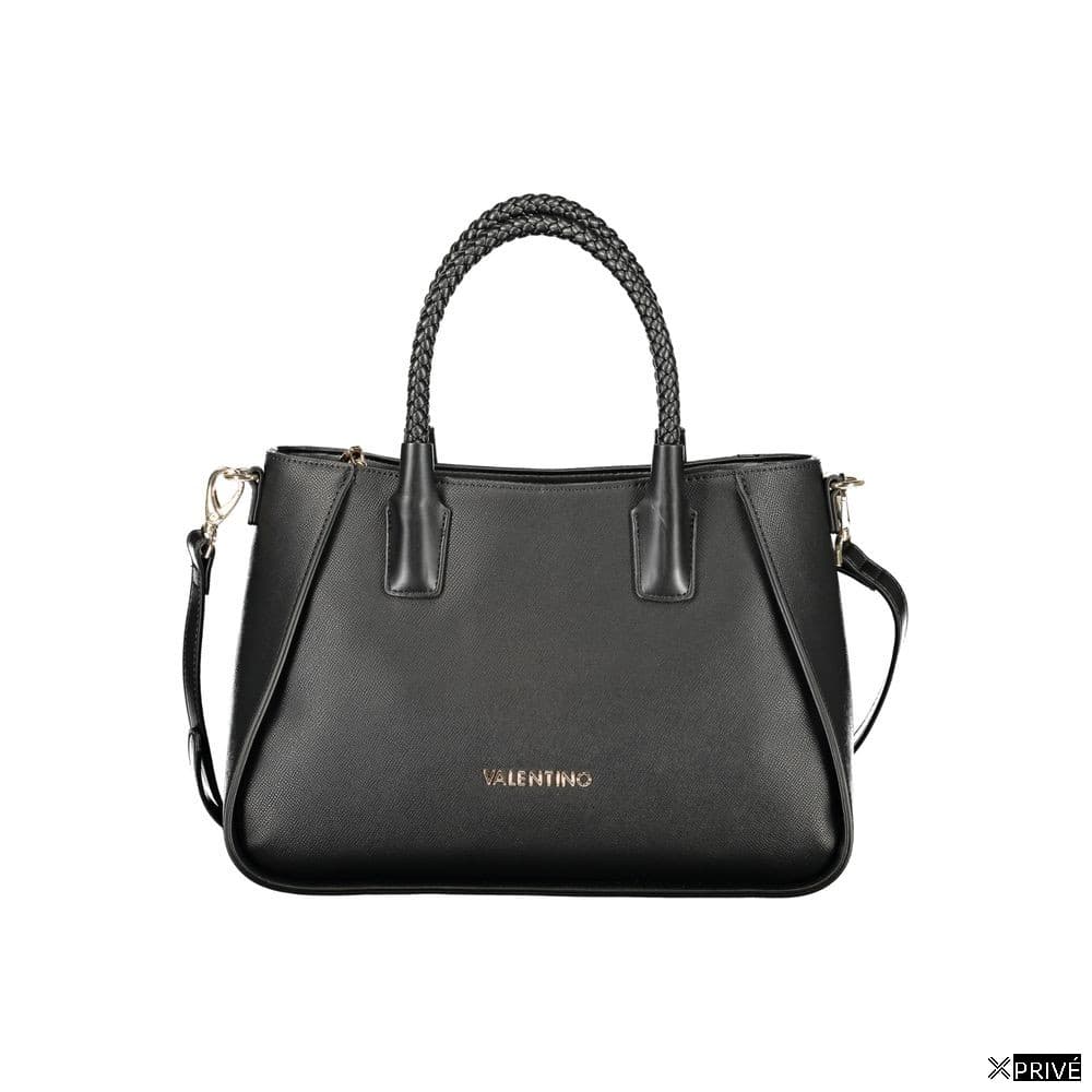 Sac à main noir — 1