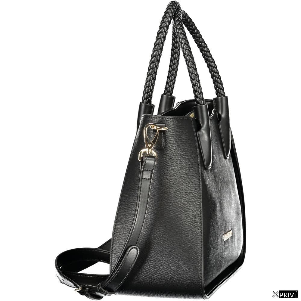 Sac à main noir — 3