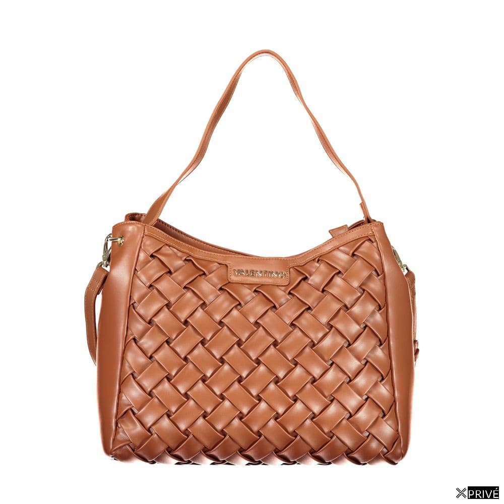 Sac à main brun — 1