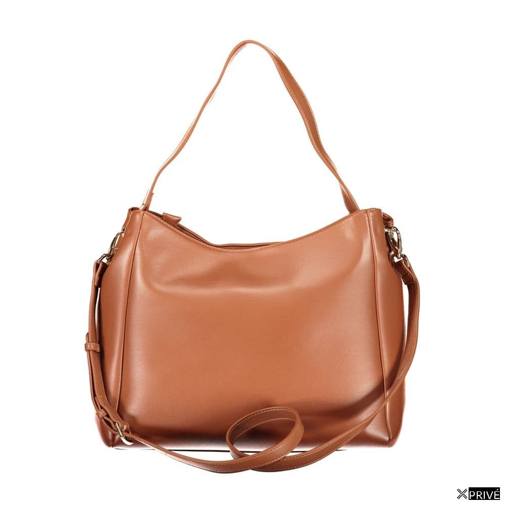 Sac à main brun — 2