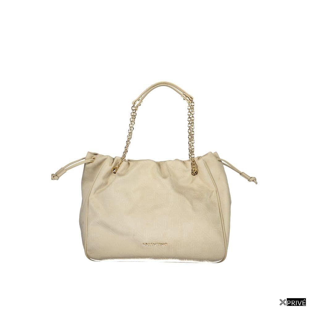 Sac à main beige — 1