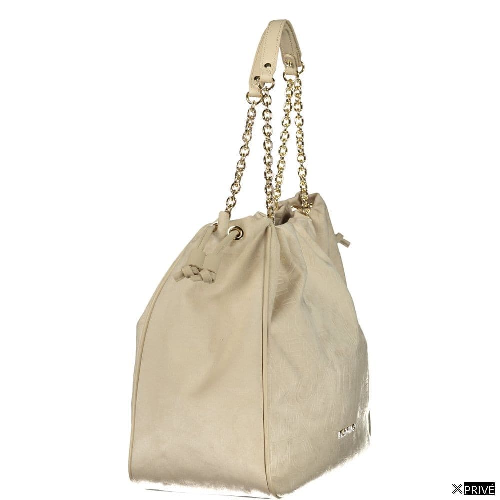 Sac à main beige — 3