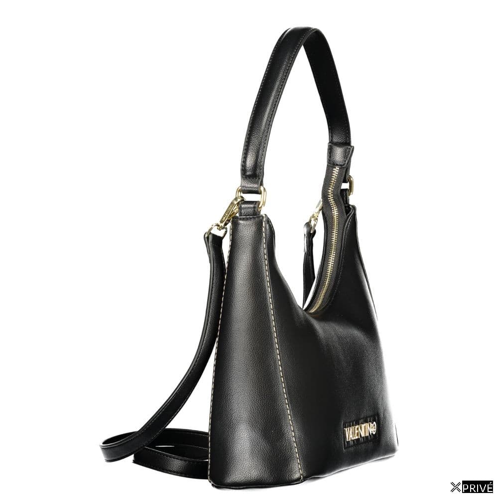 Sac à main noir — 3
