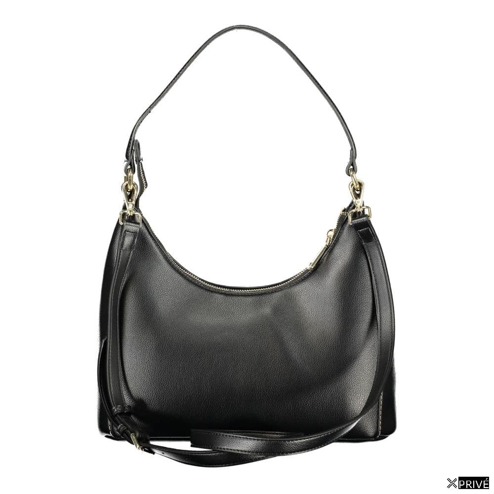 Sac à main noir — 2