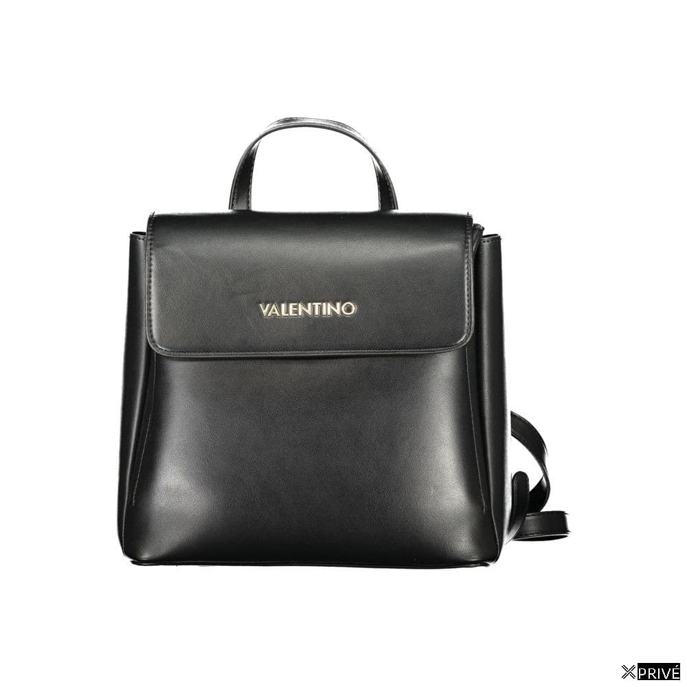 Sac à dos noir — 1