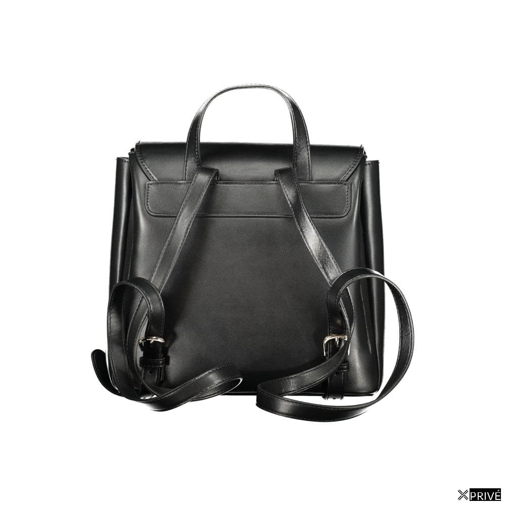 Sac à dos noir — 2
