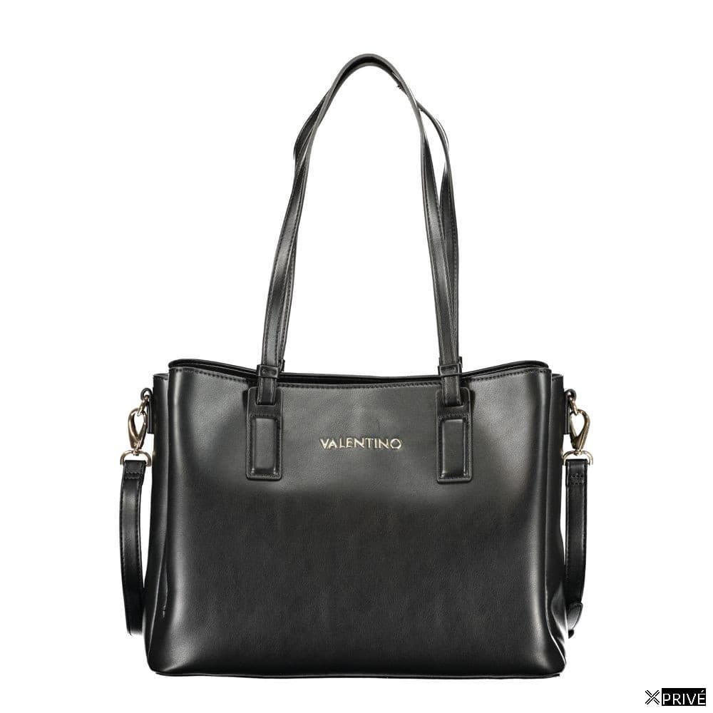 Sac à main noir — 1