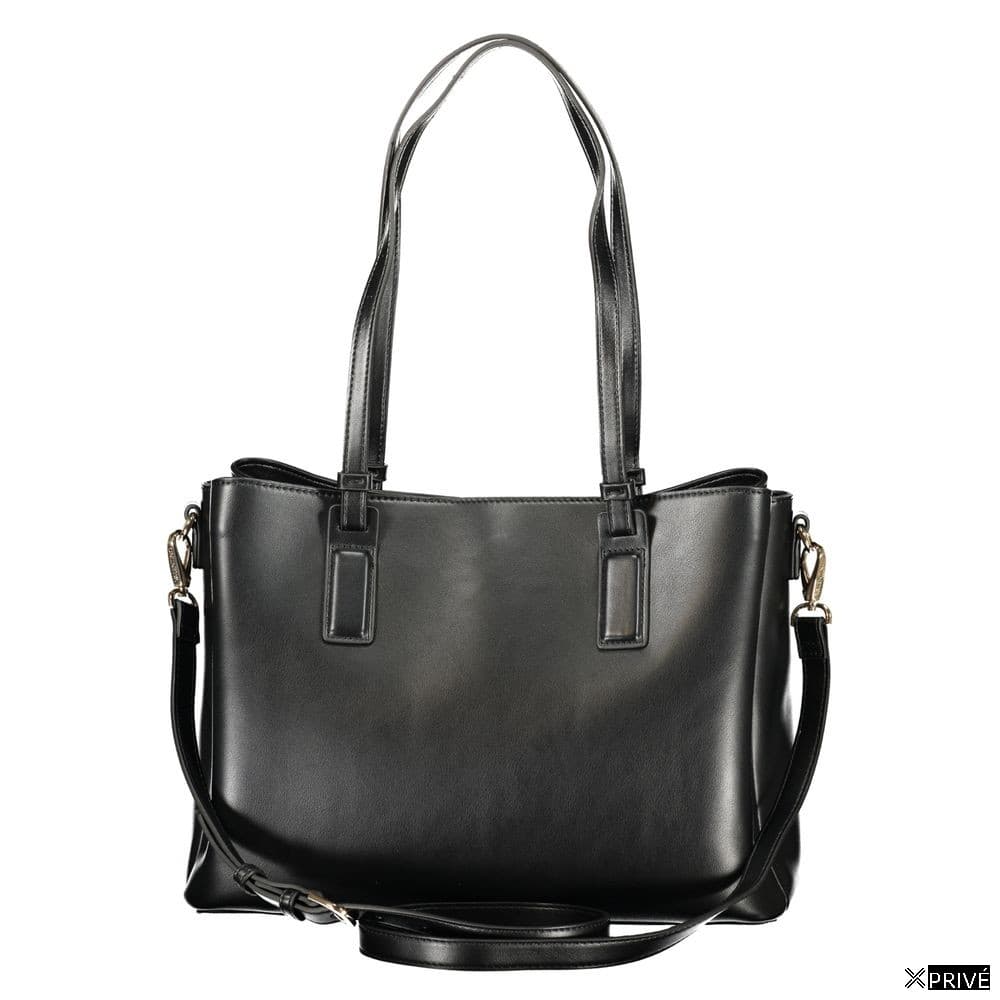 Sac à main noir — 2