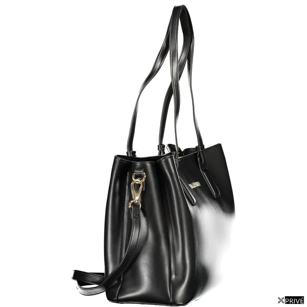 Sac à main noir — 3