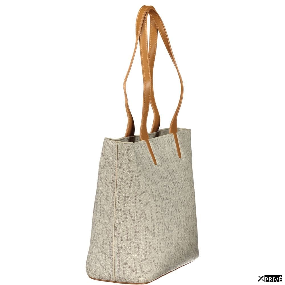 Sac à main beige — 3