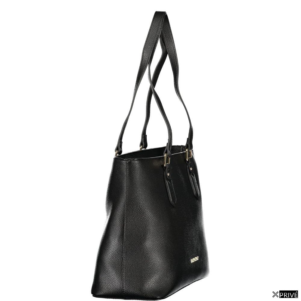 Sac à main noir — 3