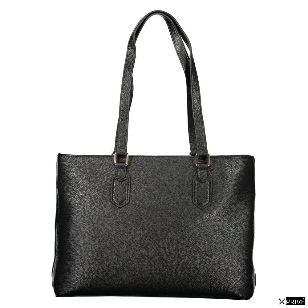 Sac à main noir — 2