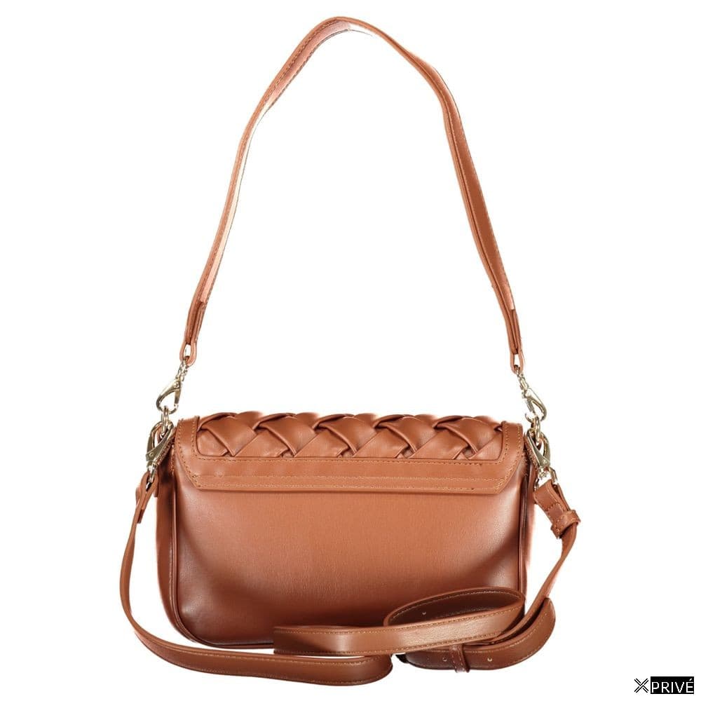 Sac à main brun — 2