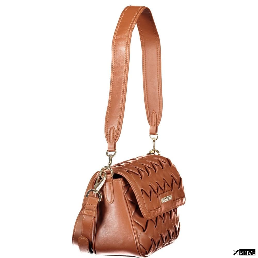 Sac à main brun — 3