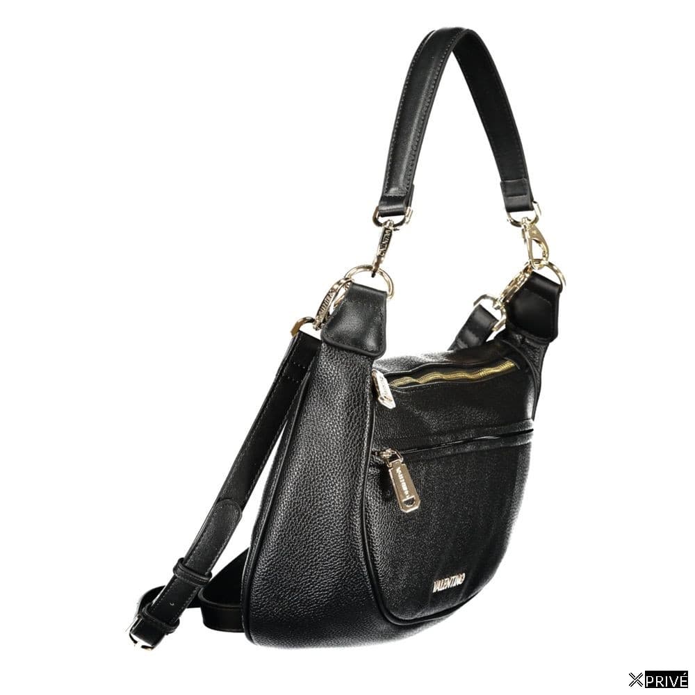 Sac à main noir — 3