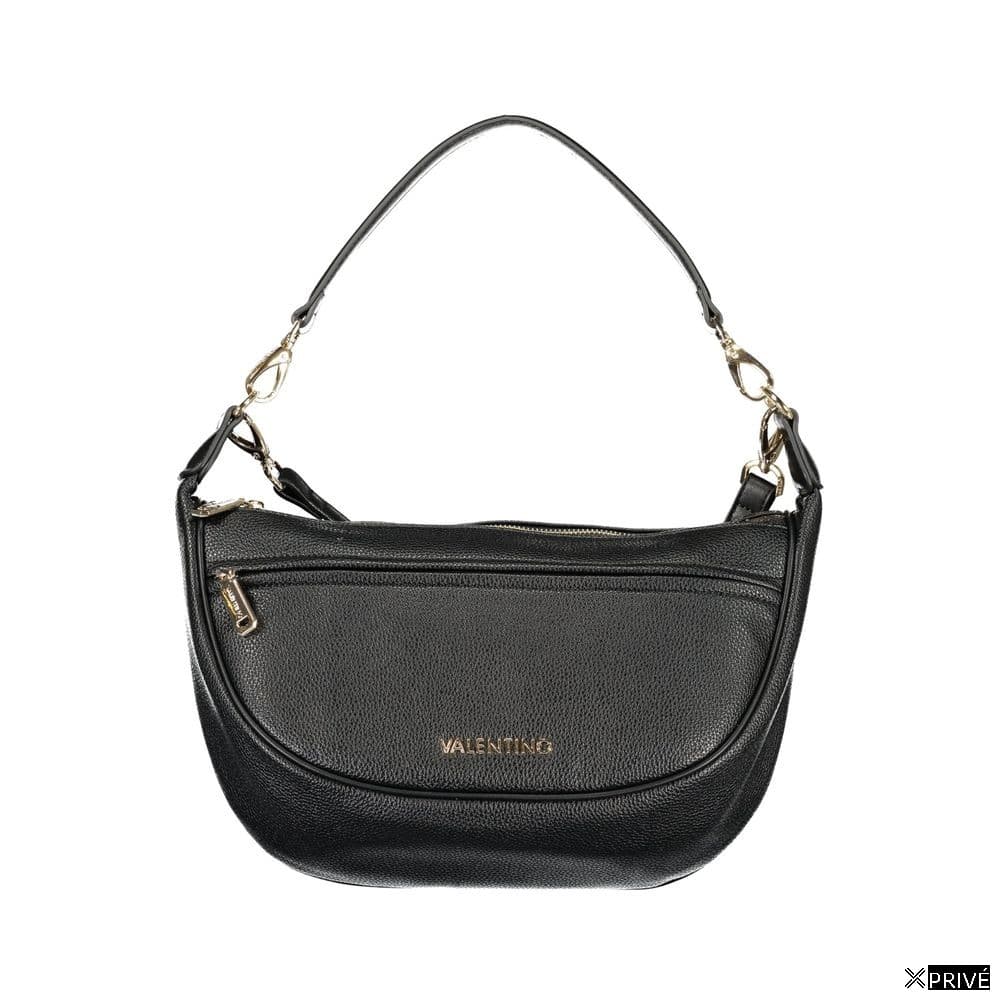 Sac à main noir — 1