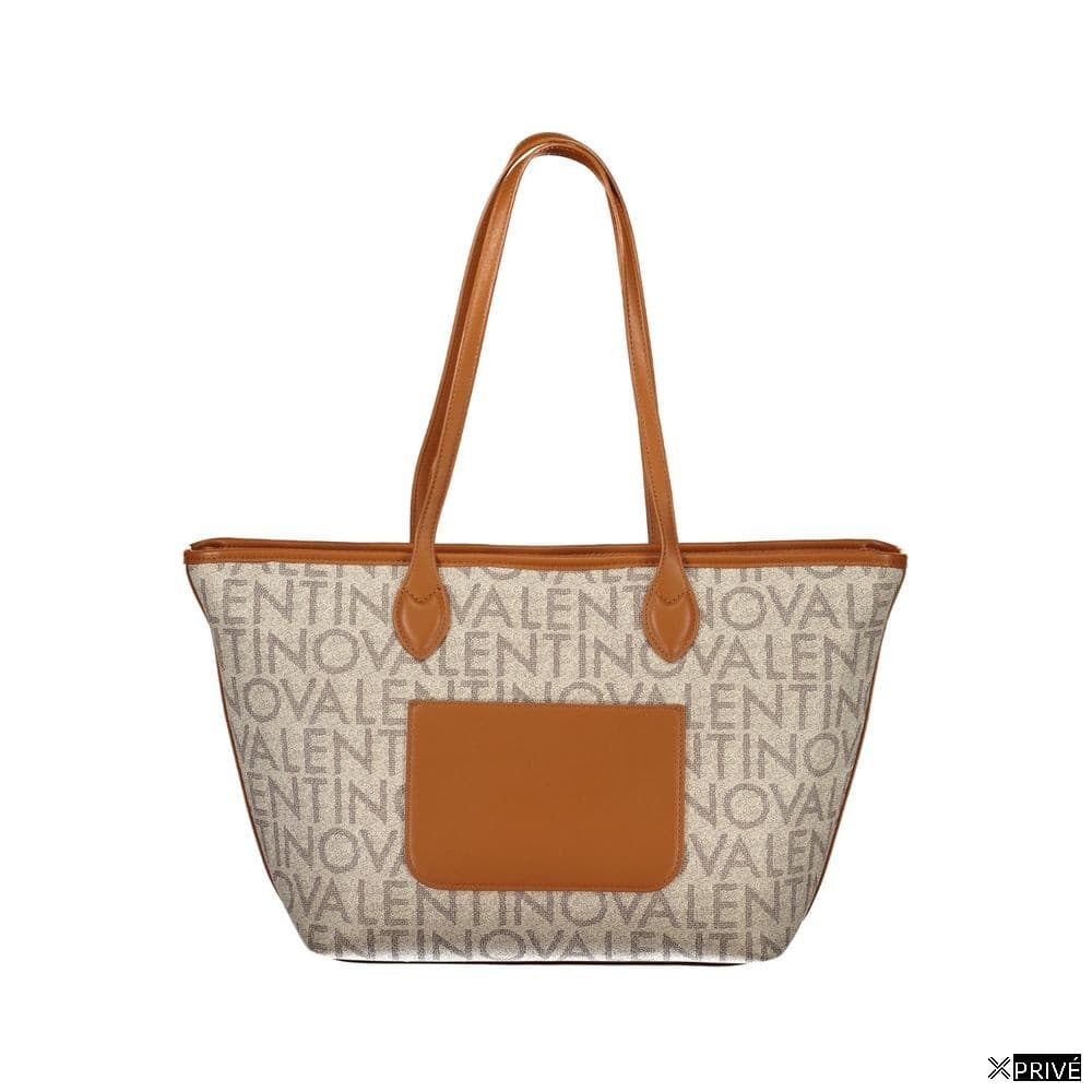 Sac à main beige — 2
