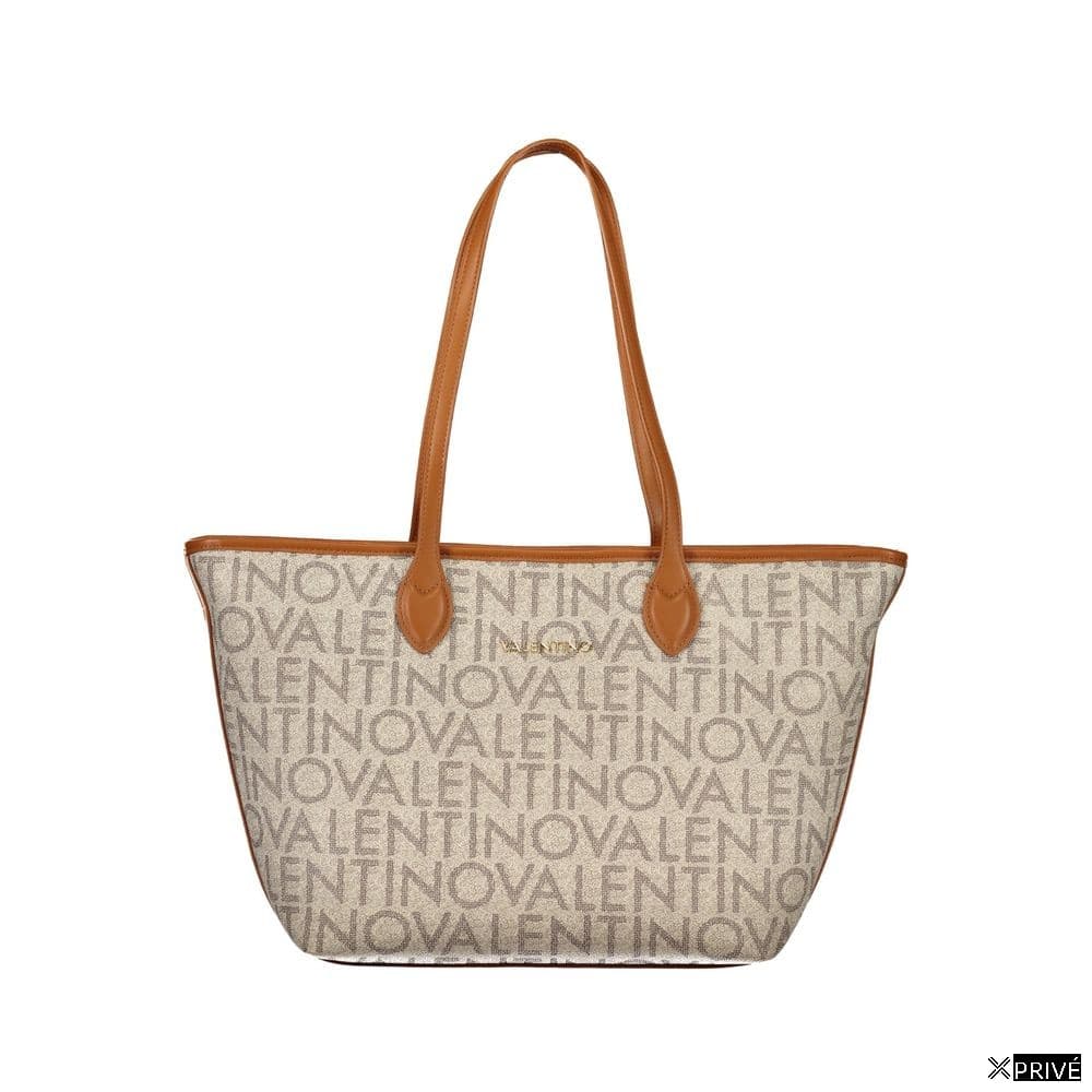 Sac à main beige — 1
