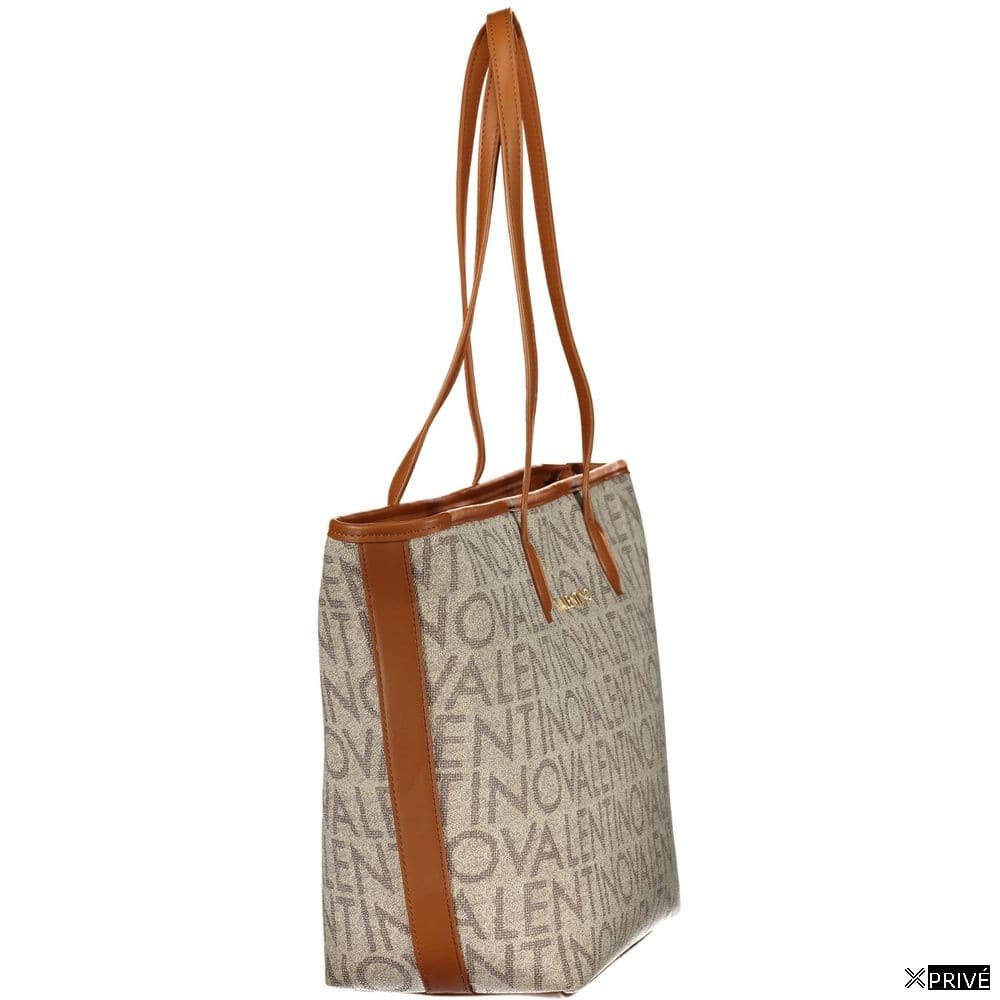 Sac à main beige — 3