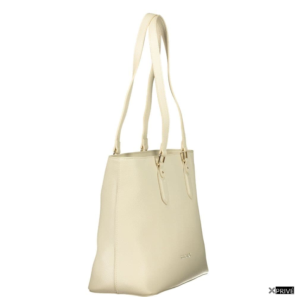 Sac à main beige — 3