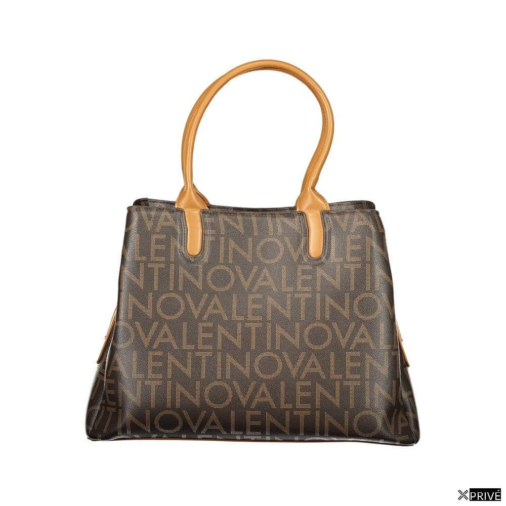 Sac à main brun — 2