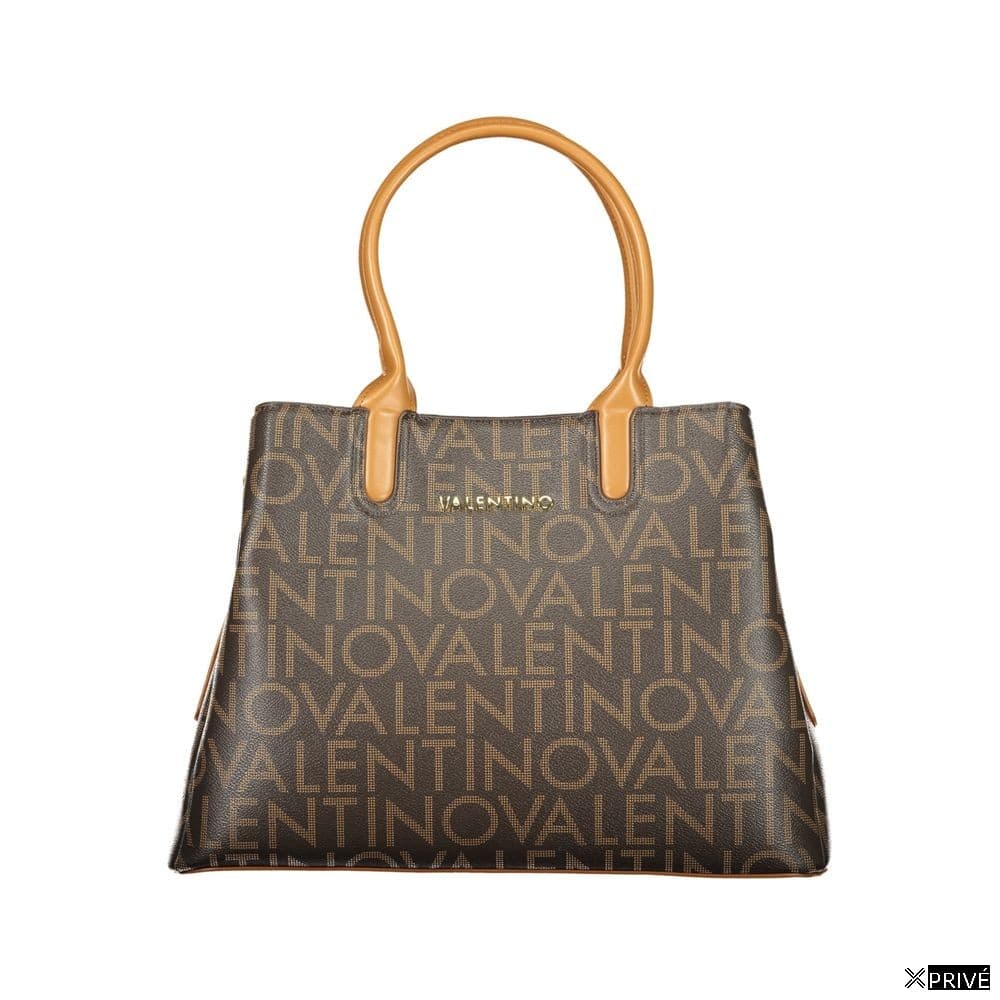 Sac à main brun — 1